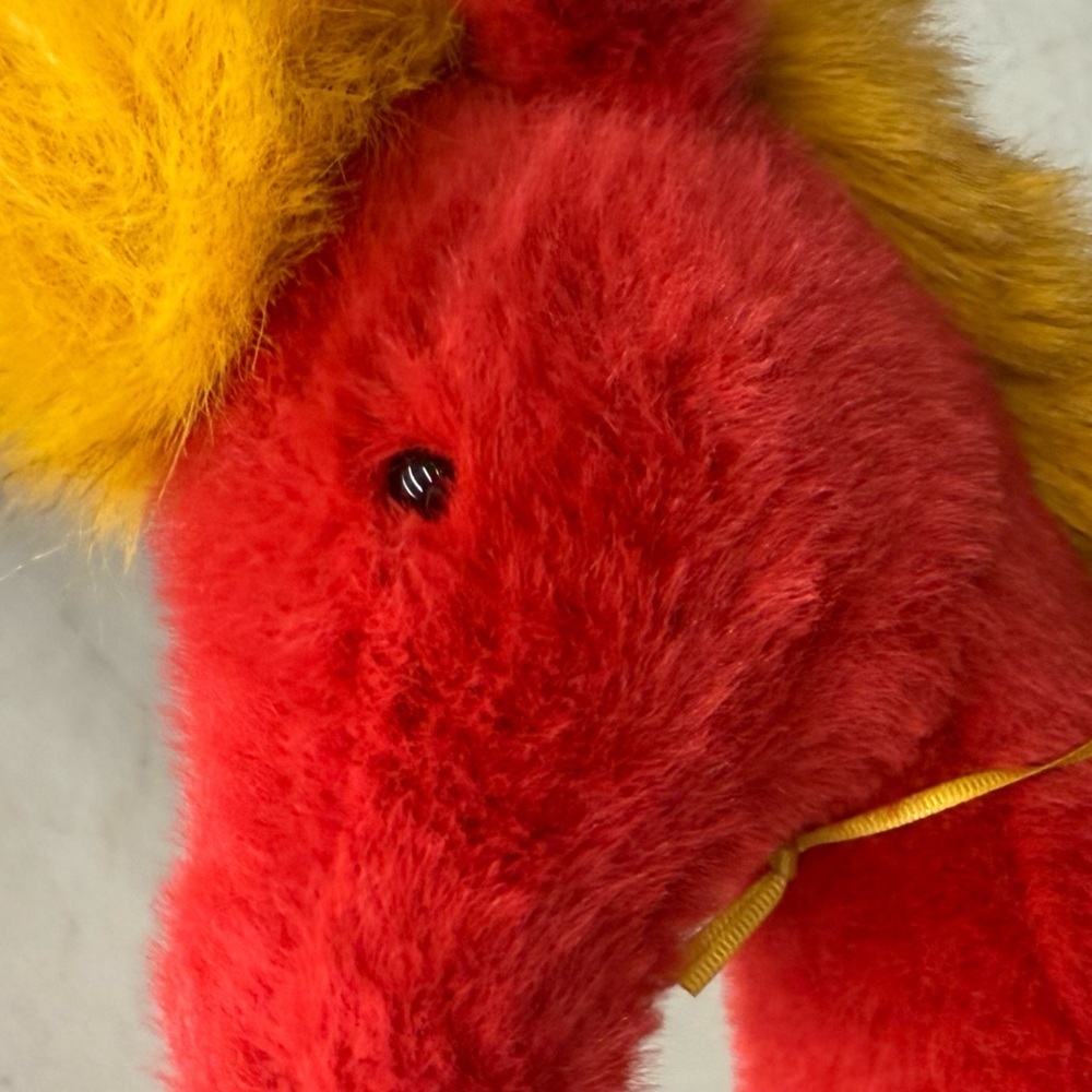 Jellycat Festival Horse BNWT authentic - Picture 6 of 9